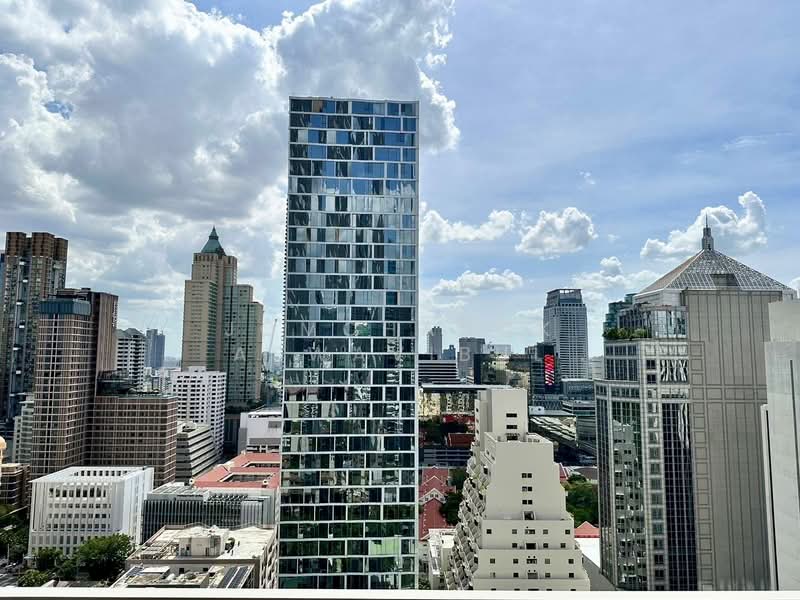 Tonson One Residence, Bangkok, Soi Tonson, Ploenchit Road, Lumphini, Pathum Wan, Bangkok, 3 Bedrooms, 254 sqm, Condo For Sale, by Jomchanok Aswavibul, 500172560 - DDproperty.com