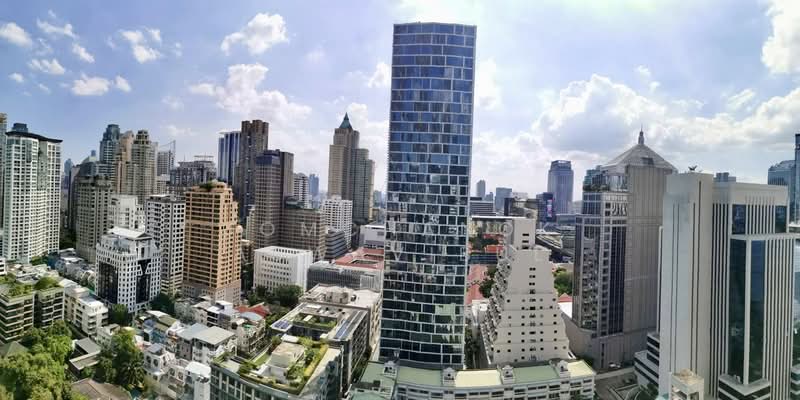 Tonson One Residence, Bangkok, Soi Tonson, Ploenchit Road, Lumphini, Pathum Wan, Bangkok, 3 Bedrooms, 254 sqm, Condo For Sale, by Jomchanok Aswavibul, 500172560 - DDproperty.com