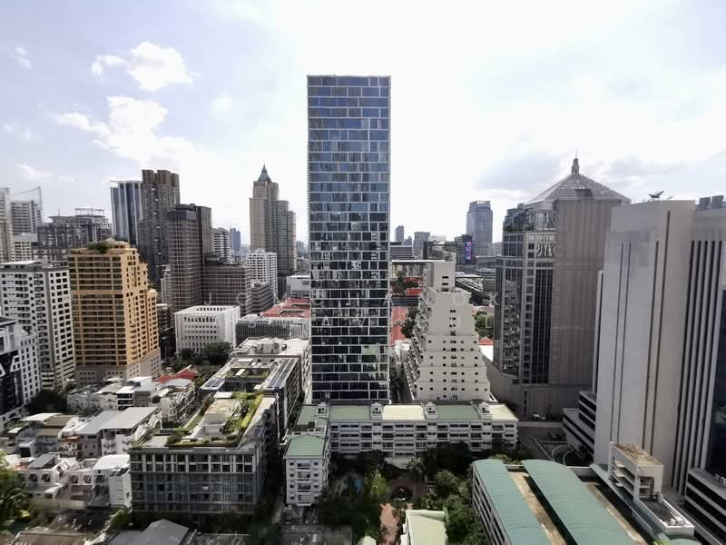 Tonson One Residence : ต้นสน วัน เรสซิเดนซ์, กรุงเทพ, ซอยต้นสน ถนนเพลินจิต, ลุมพินี, ปทุมวัน, กรุงเทพ, 254 ตร.ม., คอนโด ขาย, โดย Jomchanok Aswavibul, 500172560 - DDproperty.com