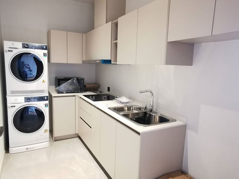 Tonson One Residence, Bangkok, Soi Tonson, Ploenchit Road, Lumphini, Pathum Wan, Bangkok, 3 Bedrooms, 254 sqm, Condo For Sale, by Jomchanok Aswavibul, 500172560 - DDproperty.com