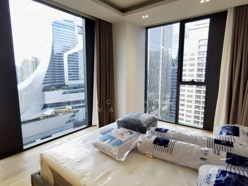 Tonson One Residence : ต้นสน วัน เรสซิเดนซ์, กรุงเทพ, ซอยต้นสน ถนนเพลินจิต, ลุมพินี, ปทุมวัน, กรุงเทพ, 254 ตร.ม., คอนโด ขาย, โดย Jomchanok Aswavibul, 500172560 - DDproperty.com