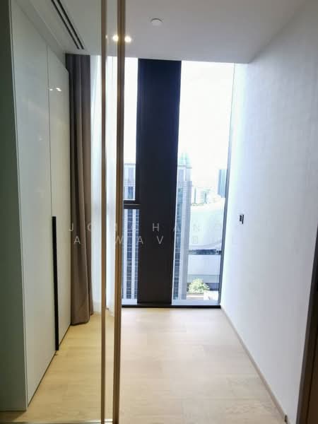 Tonson One Residence : ต้นสน วัน เรสซิเดนซ์, กรุงเทพ, ซอยต้นสน ถนนเพลินจิต, ลุมพินี, ปทุมวัน, กรุงเทพ, 254 ตร.ม., คอนโด ขาย, โดย Jomchanok Aswavibul, 500172560 - DDproperty.com