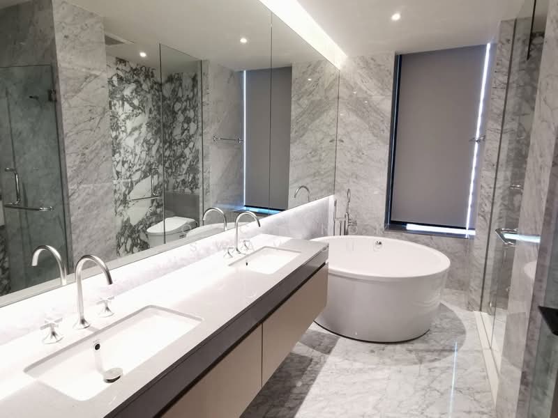 Tonson One Residence, Bangkok, Soi Tonson, Ploenchit Road, Lumphini, Pathum Wan, Bangkok, 3 Bedrooms, 254 sqm, Condo For Sale, by Jomchanok Aswavibul, 500172560 - DDproperty.com