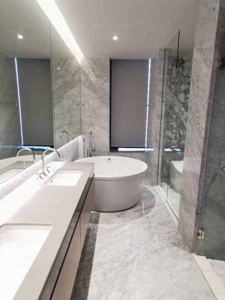 Tonson One Residence, Bangkok, Soi Tonson, Ploenchit Road, Lumphini, Pathum Wan, Bangkok, 3 Bedrooms, 254 sqm, Condo For Sale, by Jomchanok Aswavibul, 500172560 - DDproperty.com