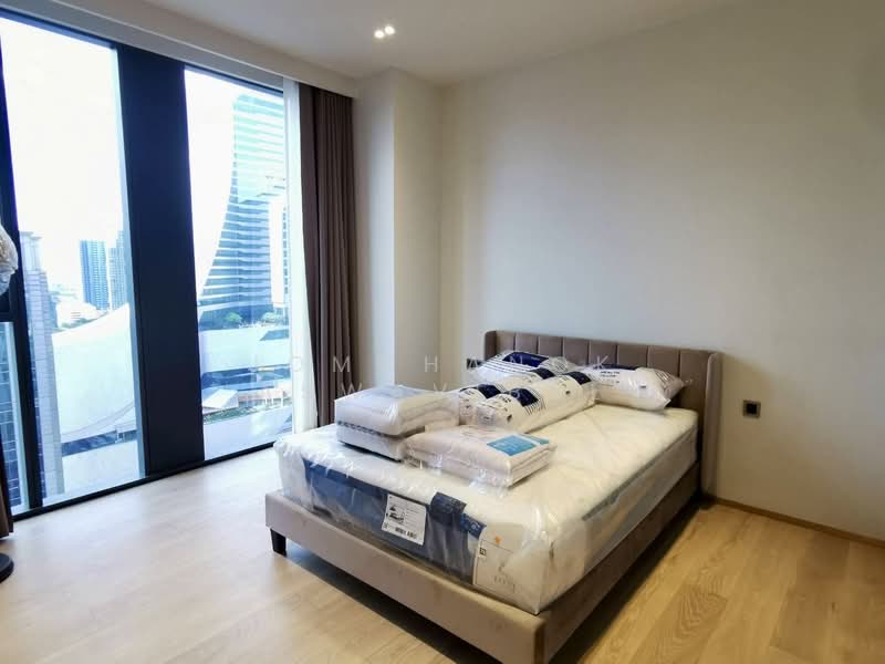 Tonson One Residence : ต้นสน วัน เรสซิเดนซ์, กรุงเทพ, ซอยต้นสน ถนนเพลินจิต, ลุมพินี, ปทุมวัน, กรุงเทพ, 254 ตร.ม., คอนโด ขาย, โดย Jomchanok Aswavibul, 500172560 - DDproperty.com