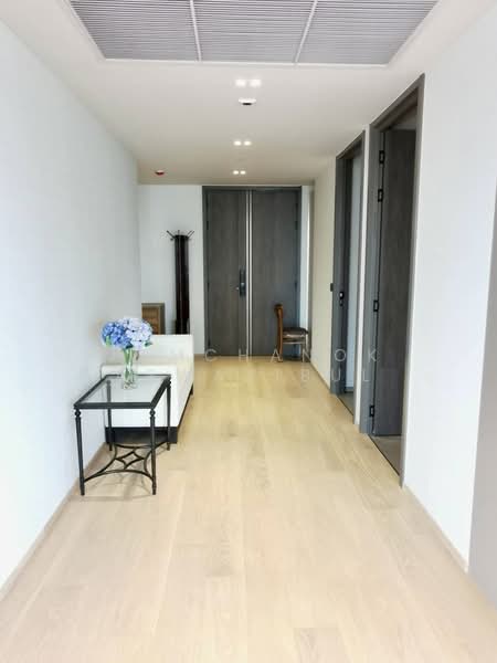 Tonson One Residence, Bangkok, Soi Tonson, Ploenchit Road, Lumphini, Pathum Wan, Bangkok, 3 Bedrooms, 254 sqm, Condo For Sale, by Jomchanok Aswavibul, 500172560 - DDproperty.com