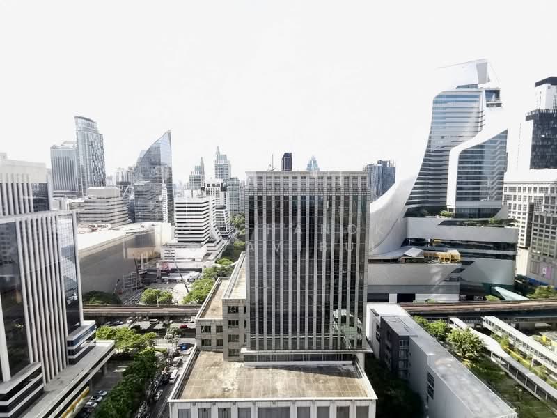 Tonson One Residence, Bangkok, Soi Tonson, Ploenchit Road, Lumphini, Pathum Wan, Bangkok, 3 Bedrooms, 254 sqm, Condo For Sale, by Jomchanok Aswavibul, 500172560 - DDproperty.com