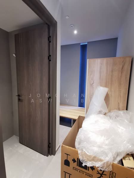 Tonson One Residence, Bangkok, Soi Tonson, Ploenchit Road, Lumphini, Pathum Wan, Bangkok, 3 Bedrooms, 254 sqm, Condo For Sale, by Jomchanok Aswavibul, 500172560 - DDproperty.com