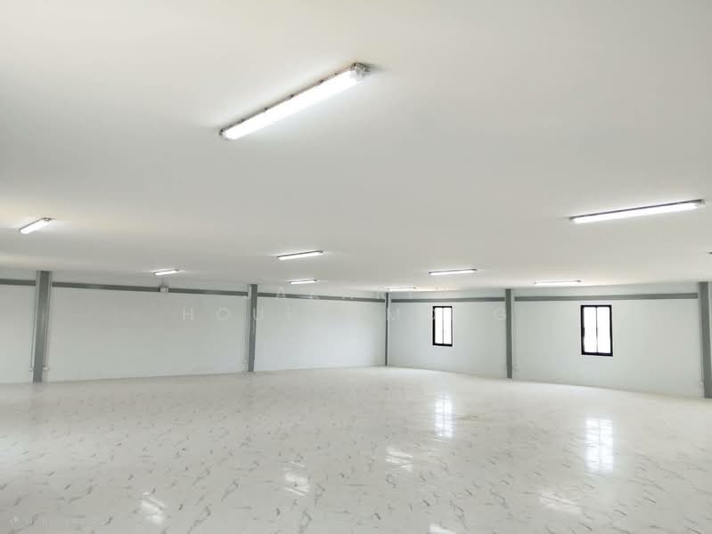 ให้เช่าโกดัง โรงงานพื้นที่สีม่วง บางบ่อ สมุทรปราการ 1,964 ตร.ม., สมุทรปราการ, บางเพรียง, บางบ่อ, สมุทรปราการ, 1,964 ตร.ม., โกดัง-โรงงาน ให้เช่า, โดย Jakarin Houpramong, 500172561 - DDproperty.com