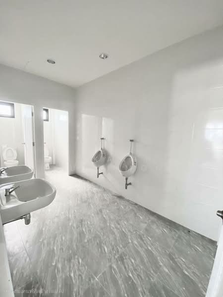 ให้เช่าโกดัง โรงงานพื้นที่สีม่วง บางบ่อ สมุทรปราการ 1,964 ตร.ม., สมุทรปราการ, บางเพรียง, บางบ่อ, สมุทรปราการ, 1,964 ตร.ม., โกดัง-โรงงาน ให้เช่า, โดย Jakarin Houpramong, 500172561 - DDproperty.com