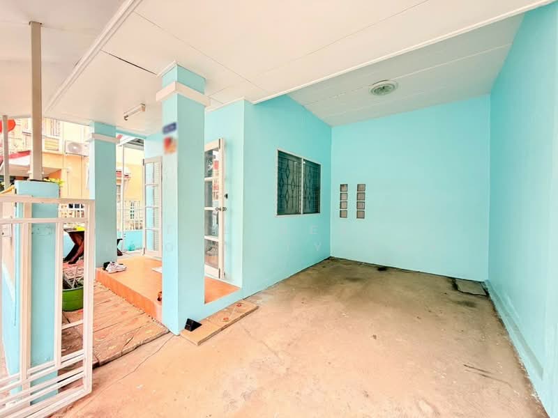 Wisatesuknakorn 16-Prachauthit 90, Samut Prakan, Soi Wiset Suk Nakorn Village Project 16, Pracha Uthit 90 Road, Ban Khlong Suan, Phra Samut Jadee, Samut Prakan, 3 Bedrooms, 100 sqm, Single Detached House For Sale, by The Best Property วิทย์, 500172564 - DDproperty.com