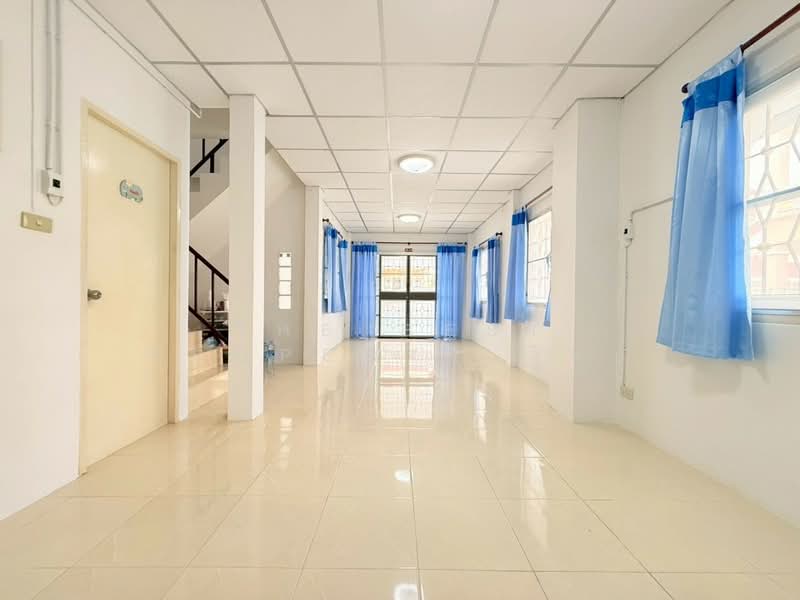 Wisatesuknakorn 16-Prachauthit 90 : วิเศษสุขนคร 16-ประชาอุทิศ 90, สมุทรปราการ, ซอยหมู่บ้านวิเศษสุขนครโครงการ 16 ถนนประชาอุทิศ 90, บ้านคลองสวน, พระสมุทรเจดีย์, สมุทรปราการ, 100 ตร.ม., บ้านเดี่ยว ขาย, โดย The Best Property วิทย์, 500172564 - DDproperty.com