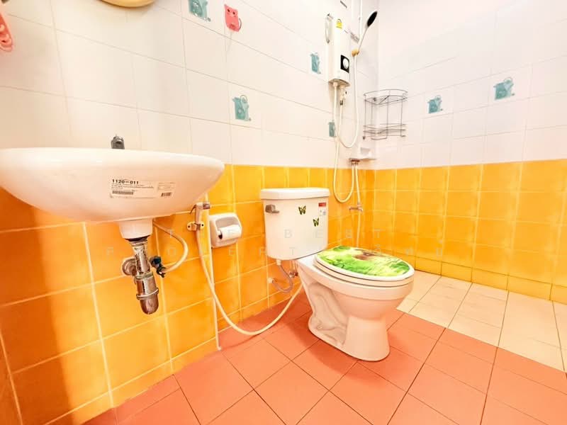 Wisatesuknakorn 16-Prachauthit 90, Samut Prakan, Soi Wiset Suk Nakorn Village Project 16, Pracha Uthit 90 Road, Ban Khlong Suan, Phra Samut Jadee, Samut Prakan, 3 Bedrooms, 100 sqm, Single Detached House For Sale, by The Best Property วิทย์, 500172564 - DDproperty.com