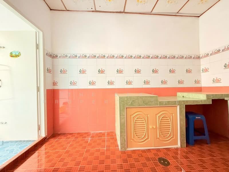 Wisatesuknakorn 16-Prachauthit 90, Samut Prakan, Soi Wiset Suk Nakorn Village Project 16, Pracha Uthit 90 Road, Ban Khlong Suan, Phra Samut Jadee, Samut Prakan, 3 Bedrooms, 100 sqm, Single Detached House For Sale, by The Best Property วิทย์, 500172564 - DDproperty.com