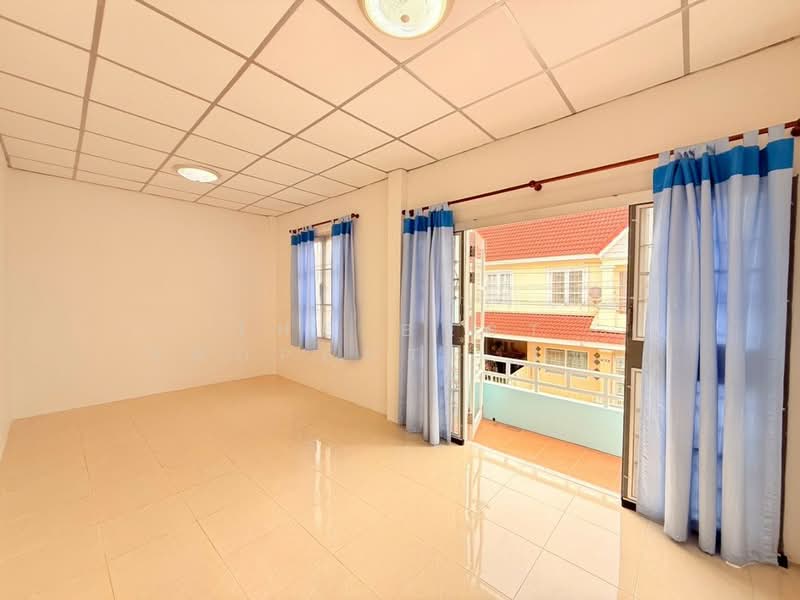 Wisatesuknakorn 16-Prachauthit 90, Samut Prakan, Soi Wiset Suk Nakorn Village Project 16, Pracha Uthit 90 Road, Ban Khlong Suan, Phra Samut Jadee, Samut Prakan, 3 Bedrooms, 100 sqm, Single Detached House For Sale, by The Best Property วิทย์, 500172564 - DDproperty.com