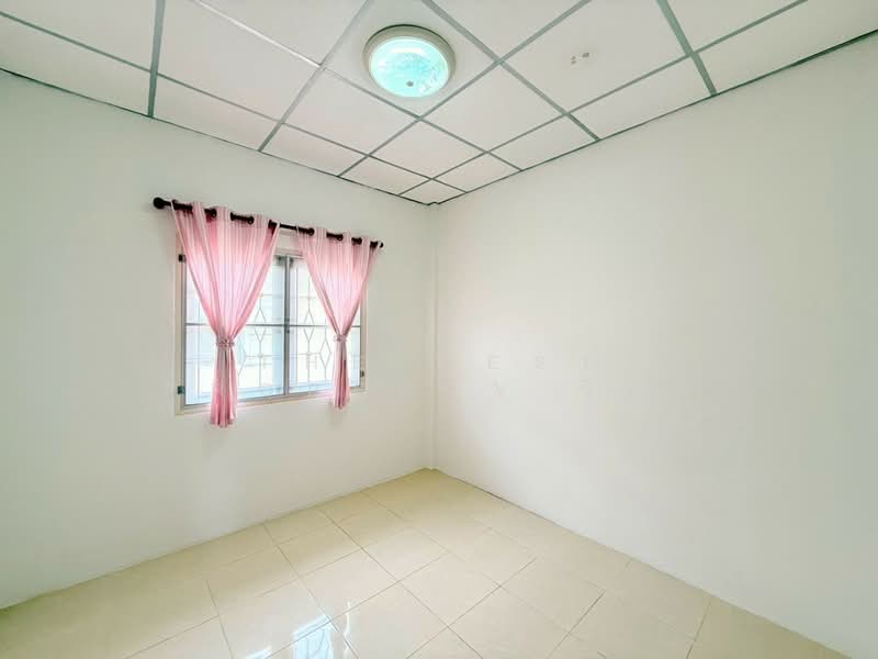 Wisatesuknakorn 16-Prachauthit 90, Samut Prakan, Soi Wiset Suk Nakorn Village Project 16, Pracha Uthit 90 Road, Ban Khlong Suan, Phra Samut Jadee, Samut Prakan, 3 Bedrooms, 100 sqm, Single Detached House For Sale, by The Best Property วิทย์, 500172564 - DDproperty.com