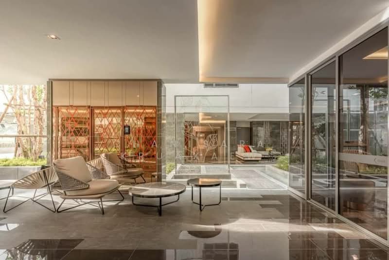 Quintara Phume Sukhumvit 39 : ควินทารา ภูม สุขุมวิท 39, กรุงเทพ, 73 ซอยสุขุมวิท 39, คลองตันเหนือ, วัฒนา, กรุงเทพ, 39 ตร.ม., คอนโด ให้เช่า, โดย Chanisara Kruakaew, 500172566 - DDproperty.com