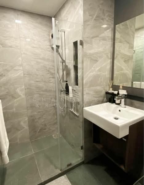 Quintara Phume Sukhumvit 39, Bangkok, 73 Soi Sukhumvit 39, Khlong Tan Nua, Watthana, Bangkok, 1 Bedroom, 39 sqm, Condo For Rent, by Chanisara Kruakaew, 500172566 - DDproperty.com