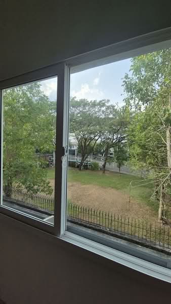 Casa Waterside Rama 5 : คาซ่า วอเตอร์ไซต์ พระราม 5, นนทบุรี, หมู่ที่ 5 ถนน นครอินทร์, บางขนุน, บางกรวย, นนทบุรี, 96 ตร.ม., ทาวน์เฮ้าส์ ให้เช่า, โดย Connex Property, 500172572 - DDproperty.com