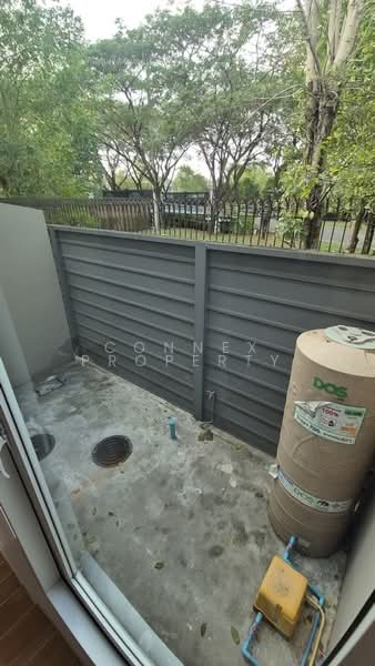 Casa Waterside Rama 5, Nonthaburi, Moo5, Nakhon In Road, Bang Khanun, Bang Kruai, Nonthaburi, 2 Bedrooms, 96 sqm, Townhouse For Rent, by Connex Property, 500172572 - DDproperty.com