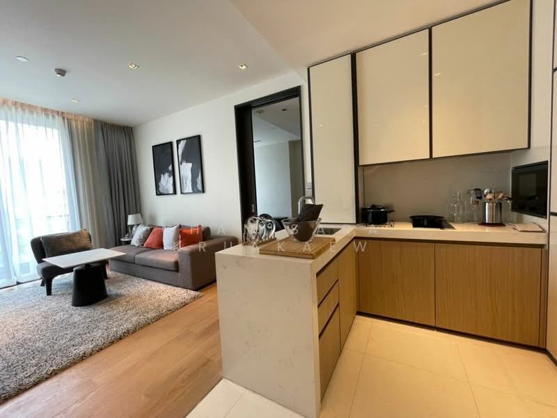 BEATNIQ Sukhumvit 32, Bangkok, Soi Sukhumvit 32, Sukhumvit Road, Khong Tan, Khlong Toei, Bangkok, 1 Bedroom, 60 sqm, Condo For Rent, by Chanisara Kruakaew, 500172574 - DDproperty.com