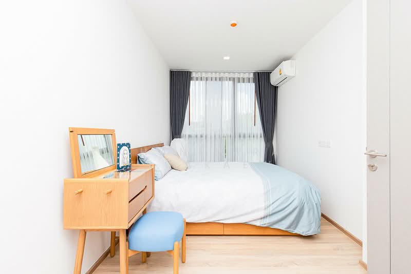 Taka Haus, Bangkok, 99 Soi Ekamai 10, Khlong Tan Nua, Watthana, Bangkok, 1 Bedroom, 42 sqm, Condo For Rent, by Chanisara Kruakaew, 500172576 - DDproperty.com