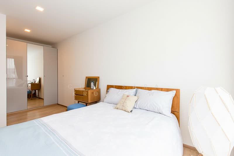 Taka Haus, Bangkok, 99 Soi Ekamai 10, Khlong Tan Nua, Watthana, Bangkok, 1 Bedroom, 42 sqm, Condo For Rent, by Chanisara Kruakaew, 500172576 - DDproperty.com