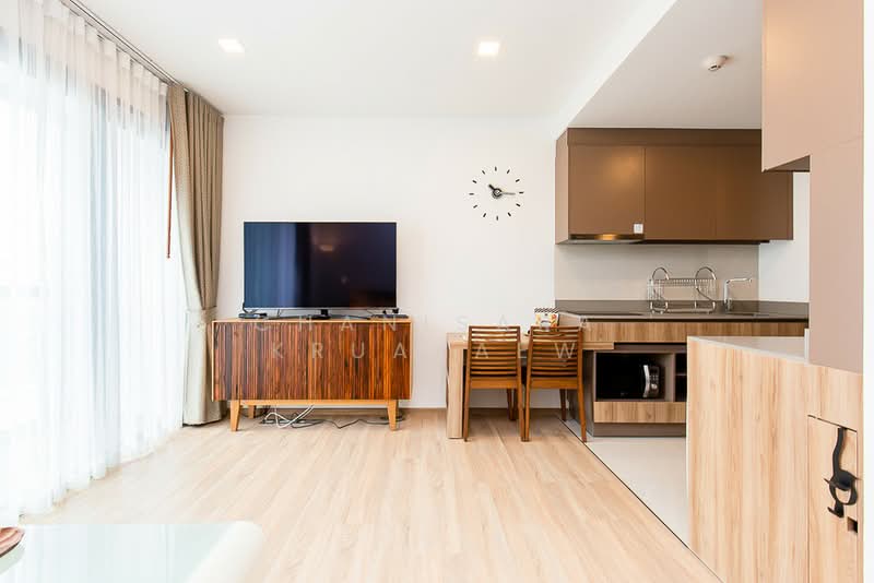 Taka Haus : ทากะ เฮาส์, กรุงเทพ, 99 ซอยเอกมัย 10, คลองตันเหนือ, วัฒนา, กรุงเทพ, 42 ตร.ม., คอนโด ให้เช่า, โดย Chanisara Kruakaew, 500172576 - DDproperty.com