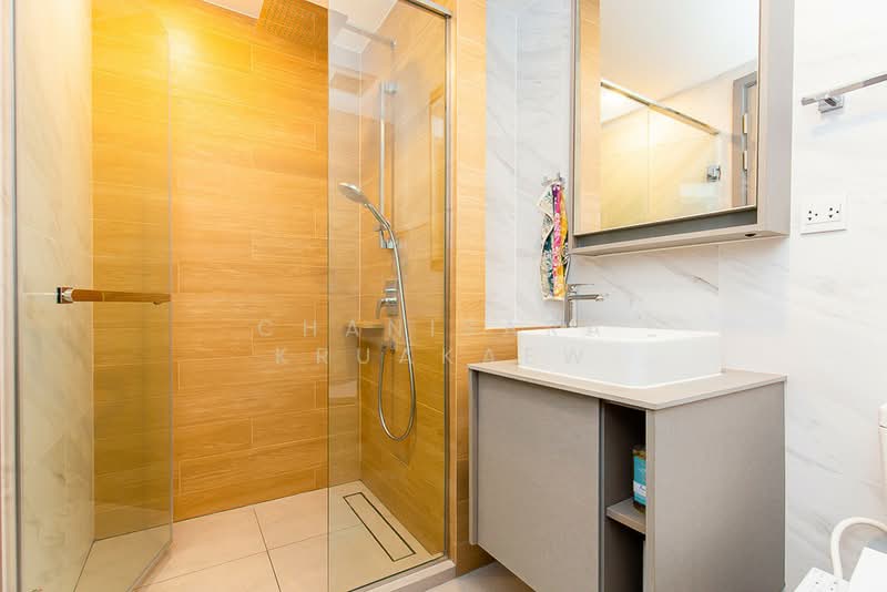 Taka Haus, Bangkok, 99 Soi Ekamai 10, Khlong Tan Nua, Watthana, Bangkok, 1 Bedroom, 42 sqm, Condo For Rent, by Chanisara Kruakaew, 500172576 - DDproperty.com
