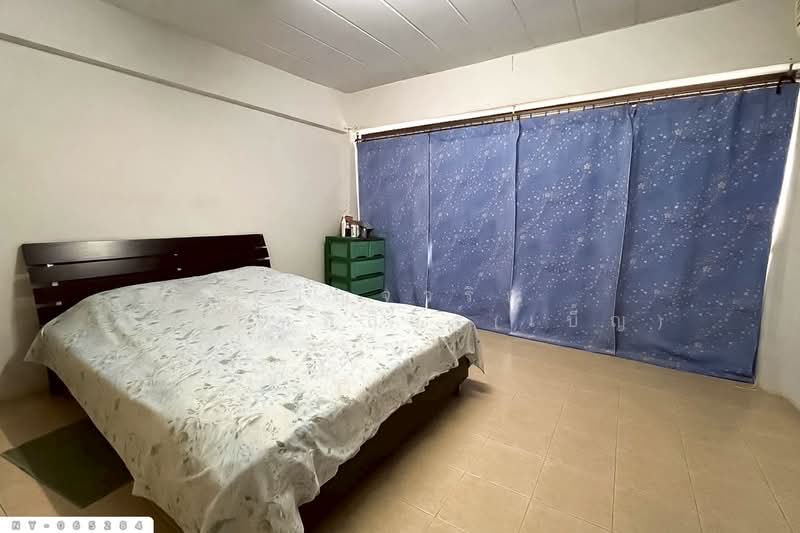 For Sale - NY-065284 Commercial Building, Udomkit 2, Laem Chabang, Chonburi, near Udomkit 2 Market, Chon Buri (Pattaya)