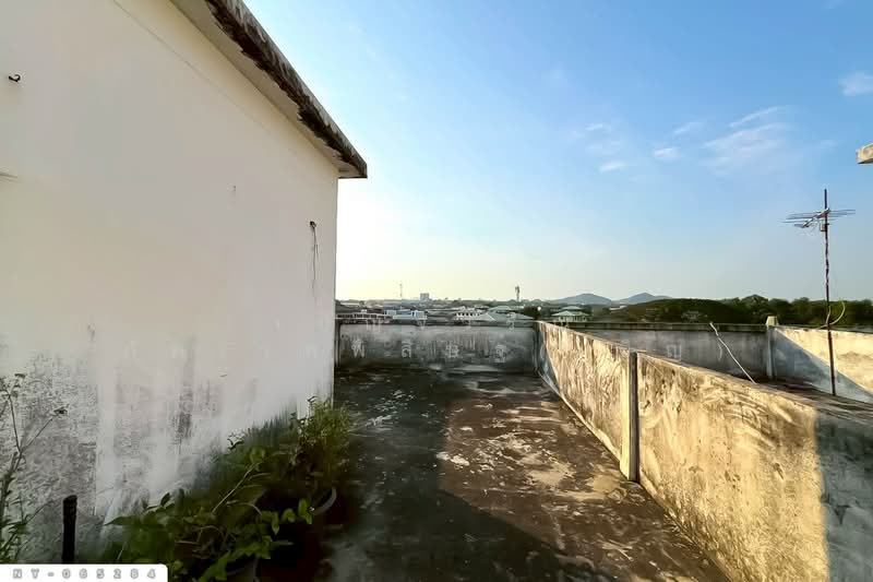 NY-065284 อาคารพาณิชย์ อุดมกิตต์ 2 แหลมฉบัง ชลบุรี ใกล้ตลาดอุดมกิตต์ 2, ชลบุรี, หนองขาม, ศรีราชา, ชลบุรี, 280 ตร.ม., ตึกแถว-อาคารพาณิชย์ ขาย, โดย เบ็ญจวริณ ภัคเวทพิสิษฐ์(เบ็ญ), 500172579 - DDproperty.com