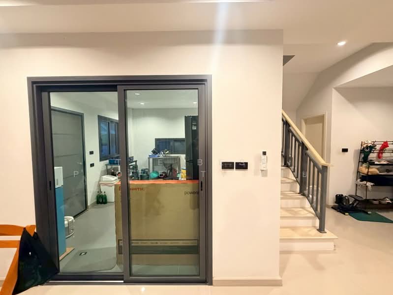 Patta Prime, Chon Buri (Pattaya), Bypass Road, Nong Pla Lai, Bang Lamung (Pattaya), Chon Buri (Pattaya), 1 Bedroom, 150 sqm, Semi-Detached House (Twin House) For Sale, by The Best Property ออย, 500172580 - DDproperty.com