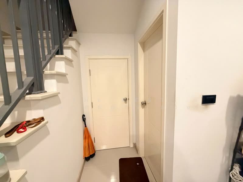 Patta Prime, Chon Buri (Pattaya), Bypass Road, Nong Pla Lai, Bang Lamung (Pattaya), Chon Buri (Pattaya), 1 Bedroom, 150 sqm, Semi-Detached House (Twin House) For Sale, by The Best Property ออย, 500172580 - DDproperty.com