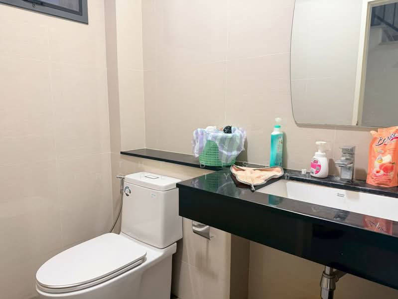 Patta Prime, Chon Buri (Pattaya), Bypass Road, Nong Pla Lai, Bang Lamung (Pattaya), Chon Buri (Pattaya), 1 Bedroom, 150 sqm, Semi-Detached House (Twin House) For Sale, by The Best Property ออย, 500172580 - DDproperty.com