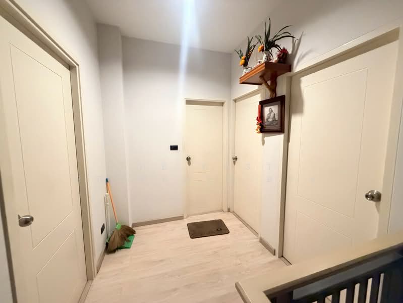 Patta Prime, Chon Buri (Pattaya), Bypass Road, Nong Pla Lai, Bang Lamung (Pattaya), Chon Buri (Pattaya), 1 Bedroom, 150 sqm, Semi-Detached House (Twin House) For Sale, by The Best Property ออย, 500172580 - DDproperty.com