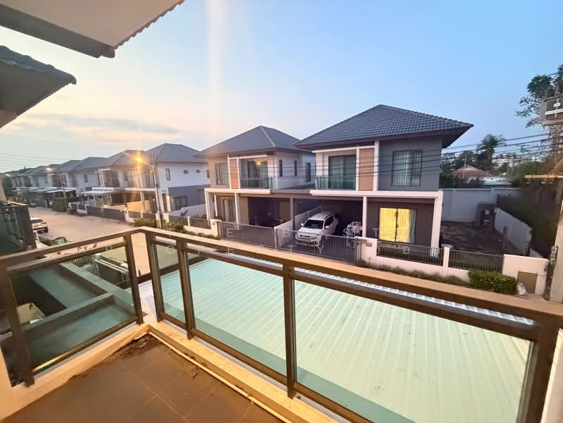 Patta Prime : ภัททา ไพร์ม, ชลบุรี, ถนนบายพาส, หนองปลาไหล, บางละมุง, ชลบุรี, 150 ตร.ม., บ้านแฝด ขาย, โดย The Best Property ออย, 500172580 - DDproperty.com