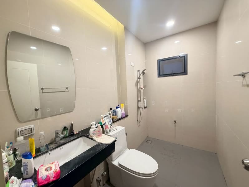 Patta Prime, Chon Buri (Pattaya), Bypass Road, Nong Pla Lai, Bang Lamung (Pattaya), Chon Buri (Pattaya), 1 Bedroom, 150 sqm, Semi-Detached House (Twin House) For Sale, by The Best Property ออย, 500172580 - DDproperty.com