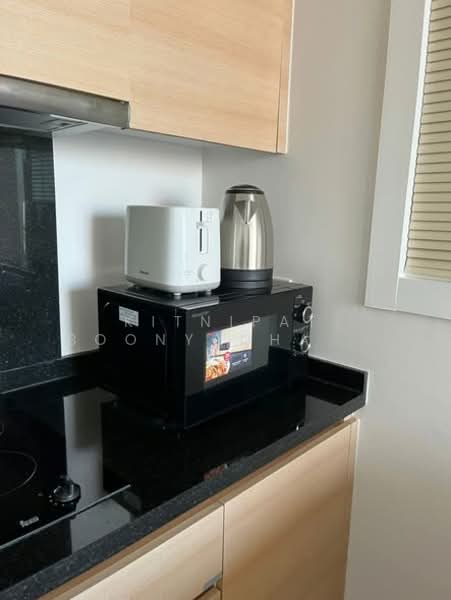 Wind Sukhumvit 23, กรุงเทพ, 136 ซอยสุขุมวิท 23 ถนนสุขุมวิท, คลองเตยเหนือ, วัฒนา, กรุงเทพ, 58 ตร.ม., คอนโด ให้เช่า, โดย Kitnipat Boonyadhammakul, 500172584 - DDproperty.com