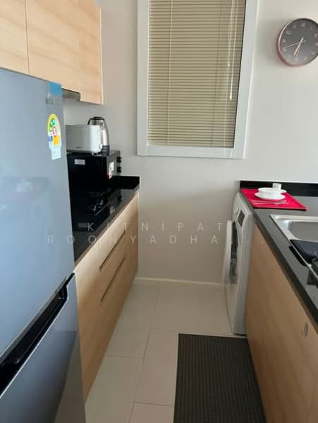 Wind Sukhumvit 23, กรุงเทพ, 136 ซอยสุขุมวิท 23 ถนนสุขุมวิท, คลองเตยเหนือ, วัฒนา, กรุงเทพ, 58 ตร.ม., คอนโด ให้เช่า, โดย Kitnipat Boonyadhammakul, 500172584 - DDproperty.com