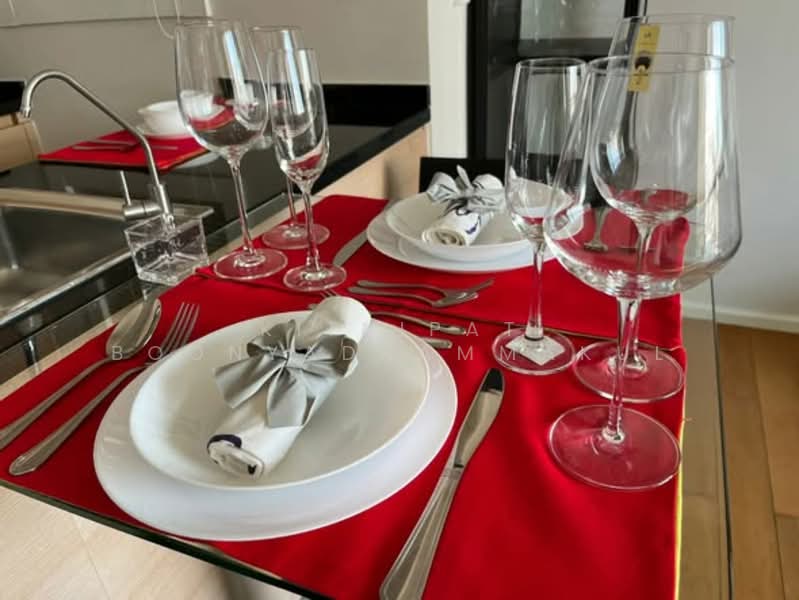 Wind Sukhumvit 23, กรุงเทพ, 136 ซอยสุขุมวิท 23 ถนนสุขุมวิท, คลองเตยเหนือ, วัฒนา, กรุงเทพ, 58 ตร.ม., คอนโด ให้เช่า, โดย Kitnipat Boonyadhammakul, 500172584 - DDproperty.com