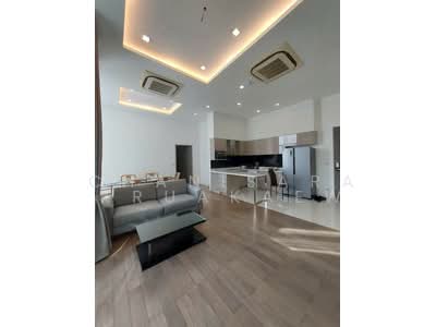 For Rent - Trapezo Sukhumvit 16, Bangkok