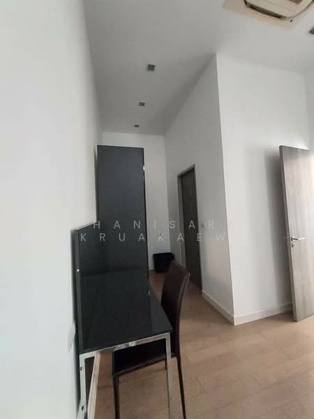 Trapezo Sukhumvit 16 : ทราเพโซ สุขุมวิท 16, กรุงเทพ, ซอยสุขุมวิท 16, คลองเตย, คลองเตย, กรุงเทพ, 118 ตร.ม., คอนโด ให้เช่า, โดย Chanisara Kruakaew, 500172585 - DDproperty.com