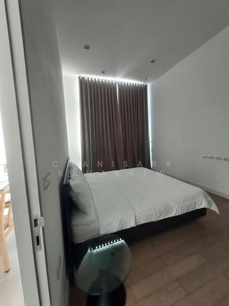 Trapezo Sukhumvit 16 : ทราเพโซ สุขุมวิท 16, กรุงเทพ, ซอยสุขุมวิท 16, คลองเตย, คลองเตย, กรุงเทพ, 118 ตร.ม., คอนโด ให้เช่า, โดย Chanisara Kruakaew, 500172585 - DDproperty.com