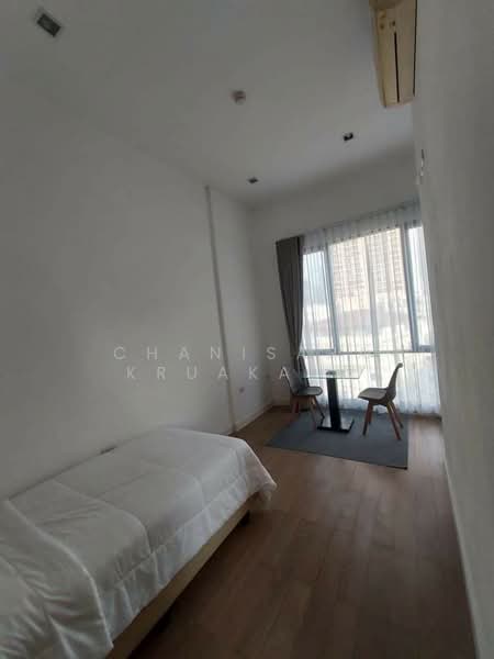 Trapezo Sukhumvit 16 : ทราเพโซ สุขุมวิท 16, กรุงเทพ, ซอยสุขุมวิท 16, คลองเตย, คลองเตย, กรุงเทพ, 118 ตร.ม., คอนโด ให้เช่า, โดย Chanisara Kruakaew, 500172585 - DDproperty.com