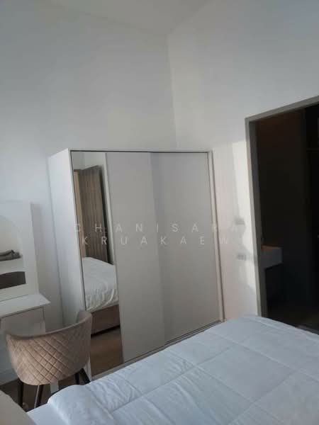 Trapezo Sukhumvit 16, Bangkok, Soi Sukhumvit 16, Khlong Toei, Khlong Toei, Bangkok, 3 Bedrooms, 118 sqm, Condo For Rent, by Chanisara Kruakaew, 500172585 - DDproperty.com