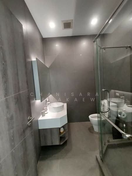 Trapezo Sukhumvit 16 : ทราเพโซ สุขุมวิท 16, กรุงเทพ, ซอยสุขุมวิท 16, คลองเตย, คลองเตย, กรุงเทพ, 118 ตร.ม., คอนโด ให้เช่า, โดย Chanisara Kruakaew, 500172585 - DDproperty.com