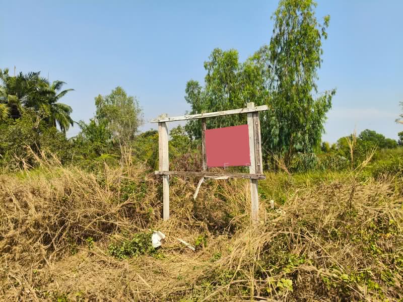 ที่ดินองครักษ์ นครนายก, Nakhon Nayok, Bang Pla Kot, Ongkharak, Nakhon Nayok, , 12,644 sqm, Land For Sale, by The Best Property ยุ, 500172587 - DDproperty.com