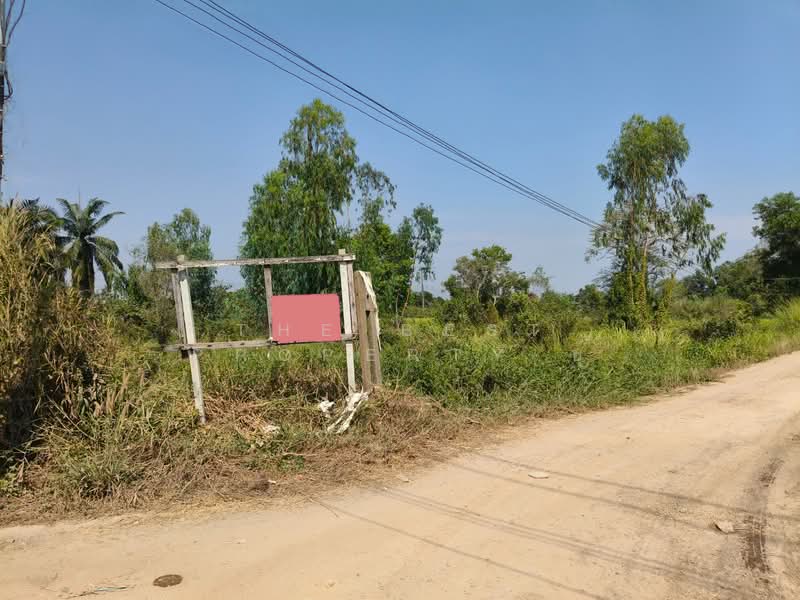 ที่ดินองครักษ์ นครนายก, Nakhon Nayok, Bang Pla Kot, Ongkharak, Nakhon Nayok, , 12,644 sqm, Land For Sale, by The Best Property ยุ, 500172587 - DDproperty.com