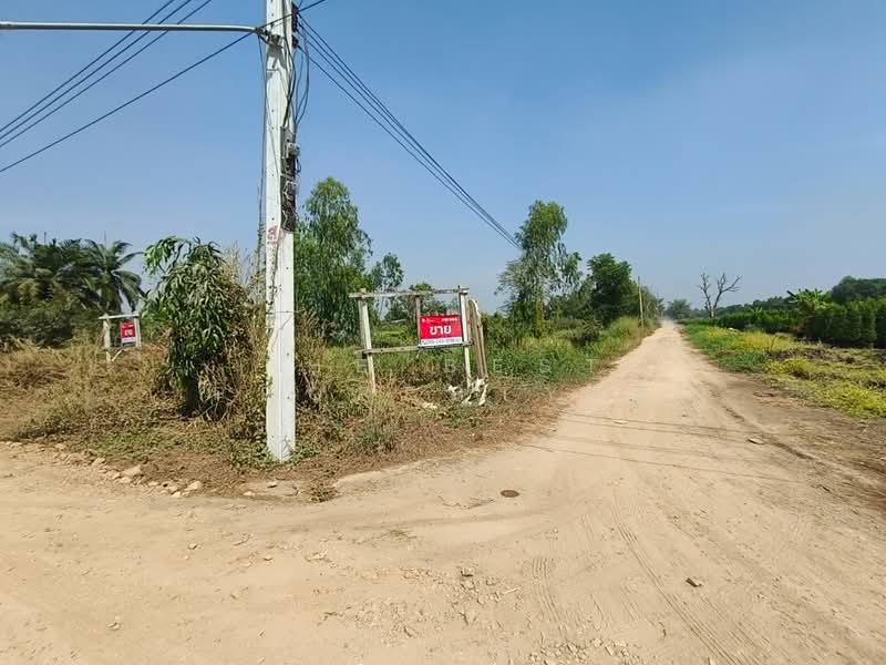 ที่ดินองครักษ์ นครนายก, นครนายก, บางปลากด, องครักษ์, นครนายก, 12,644 ตร.ม., ที่ดิน ขาย, โดย The Best Property ยุ, 500172587 - DDproperty.com