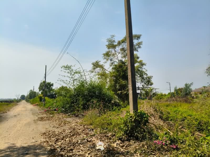 ที่ดินองครักษ์ นครนายก, Nakhon Nayok, Bang Pla Kot, Ongkharak, Nakhon Nayok, , 12,644 sqm, Land For Sale, by The Best Property ยุ, 500172587 - DDproperty.com
